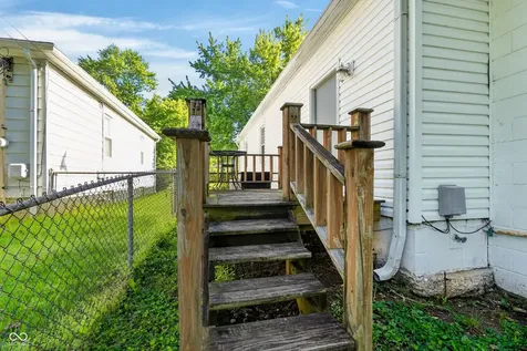 1831 E 65th Street Indianapolis IN 46220