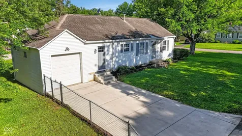 1831 E 65th Street Indianapolis IN 46220