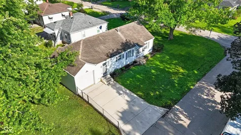 1831 E 65th Street Indianapolis IN 46220