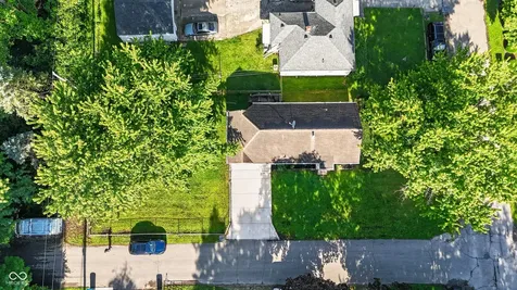 1831 E 65th Street Indianapolis IN 46220
