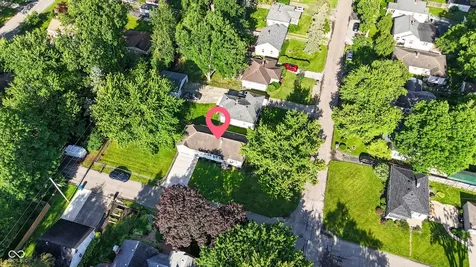1831 E 65th Street Indianapolis IN 46220
