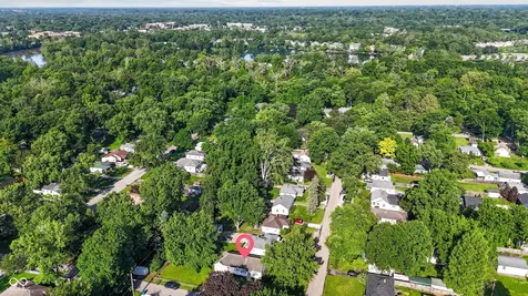 1831 E 65th Street Indianapolis IN 46220