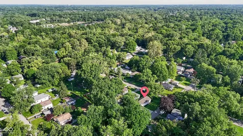 1831 E 65th Street Indianapolis IN 46220