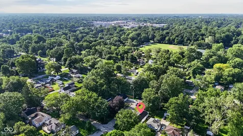 1831 E 65th Street Indianapolis IN 46220