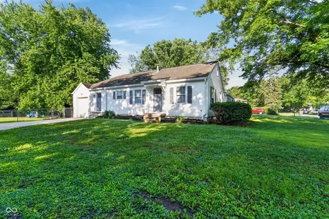 1831 E 65th Street Indianapolis IN 46220