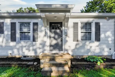 1831 E 65th Street Indianapolis IN 46220