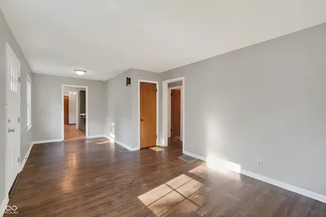 1831 E 65th Street Indianapolis IN 46220