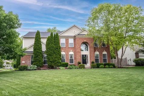 11807 Wedgeport Lane Fishers IN 46037