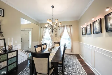11807 Wedgeport Lane Fishers IN 46037