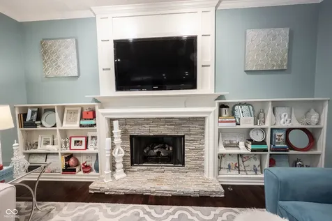 11807 Wedgeport Lane Fishers IN 46037