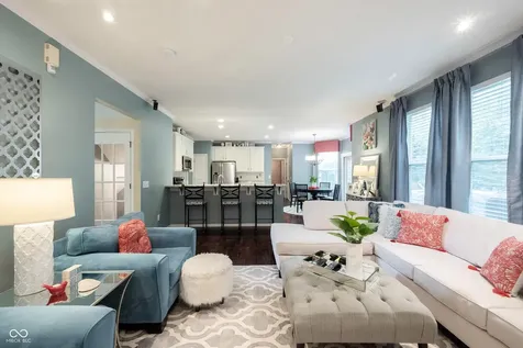11807 Wedgeport Lane Fishers IN 46037