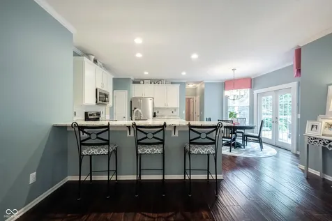 11807 Wedgeport Lane Fishers IN 46037