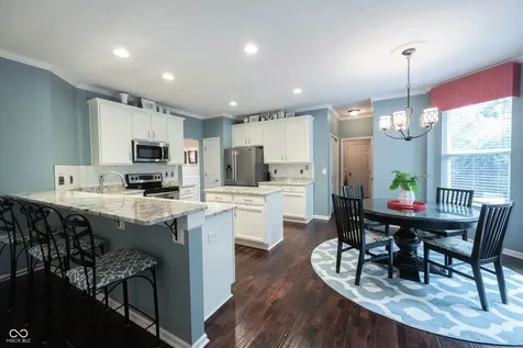 11807 Wedgeport Lane Fishers IN 46037