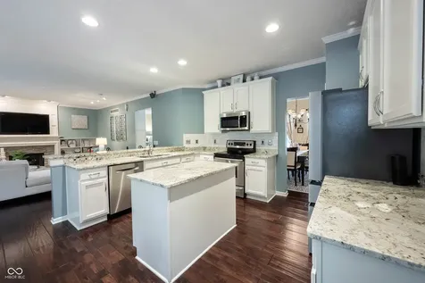 11807 Wedgeport Lane Fishers IN 46037