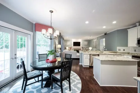 11807 Wedgeport Lane Fishers IN 46037