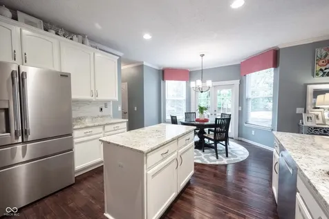 11807 Wedgeport Lane Fishers IN 46037