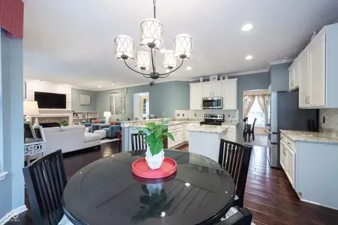 11807 Wedgeport Lane Fishers IN 46037