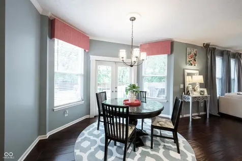 11807 Wedgeport Lane Fishers IN 46037