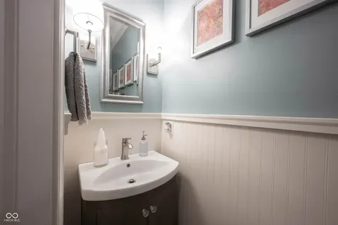 11807 Wedgeport Lane Fishers IN 46037