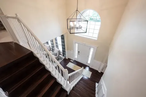 11807 Wedgeport Lane Fishers IN 46037