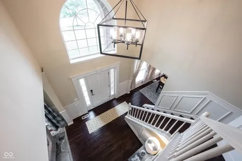 11807 Wedgeport Lane Fishers IN 46037