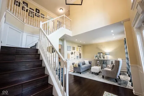 11807 Wedgeport Lane Fishers IN 46037