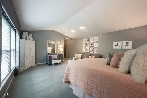 11807 Wedgeport Lane Fishers IN 46037