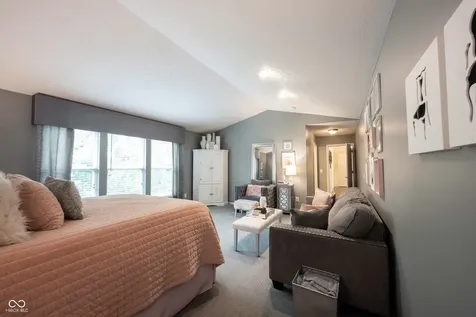 11807 Wedgeport Lane Fishers IN 46037