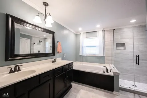 11807 Wedgeport Lane Fishers IN 46037