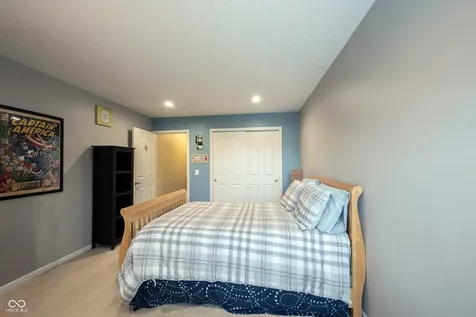11807 Wedgeport Lane Fishers IN 46037