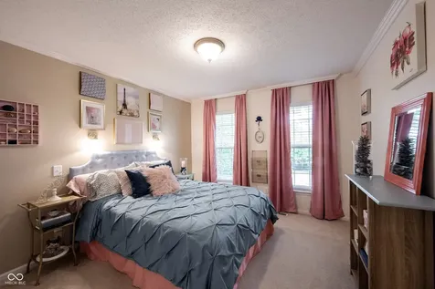 11807 Wedgeport Lane Fishers IN 46037