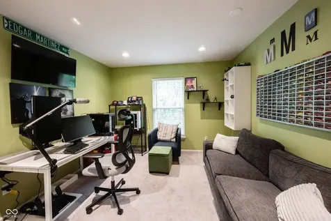 11807 Wedgeport Lane Fishers IN 46037