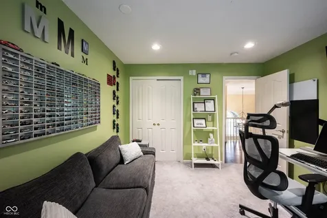 11807 Wedgeport Lane Fishers IN 46037