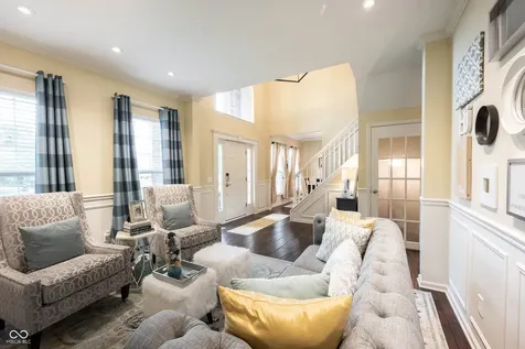 11807 Wedgeport Lane Fishers IN 46037