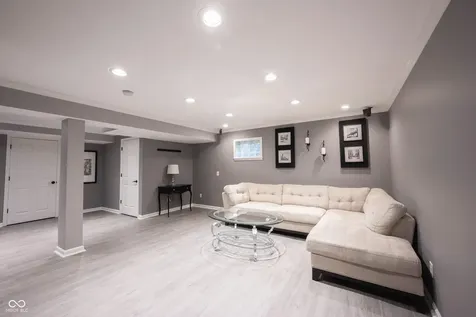 11807 Wedgeport Lane Fishers IN 46037