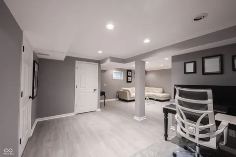11807 Wedgeport Lane Fishers IN 46037