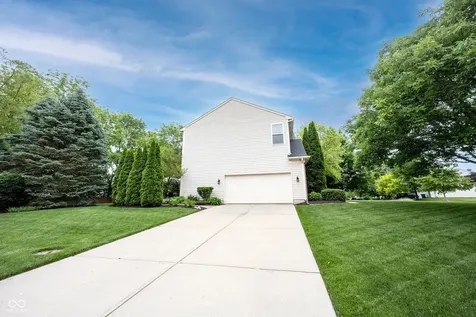 11807 Wedgeport Lane Fishers IN 46037