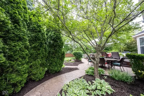 11807 Wedgeport Lane Fishers IN 46037
