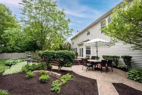 11807 Wedgeport Lane Fishers IN 46037