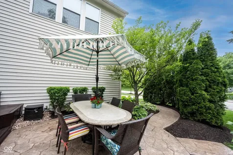 11807 Wedgeport Lane Fishers IN 46037