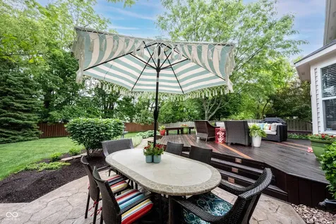 11807 Wedgeport Lane Fishers IN 46037