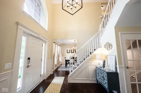 11807 Wedgeport Lane Fishers IN 46037