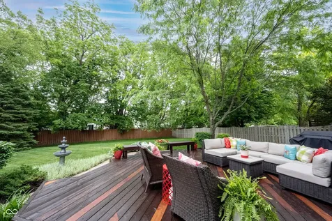 11807 Wedgeport Lane Fishers IN 46037