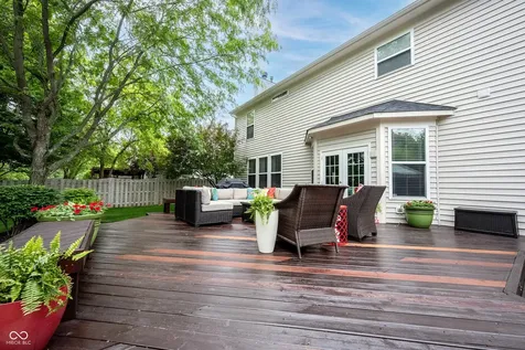 11807 Wedgeport Lane Fishers IN 46037