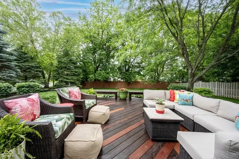 11807 Wedgeport Lane Fishers IN 46037