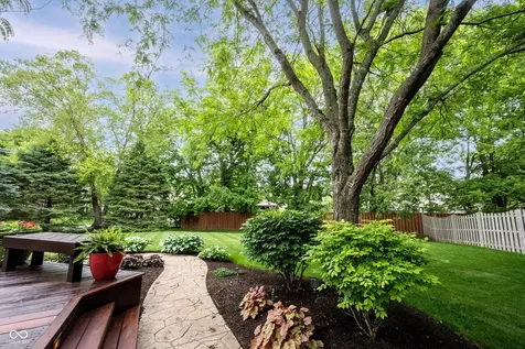 11807 Wedgeport Lane Fishers IN 46037