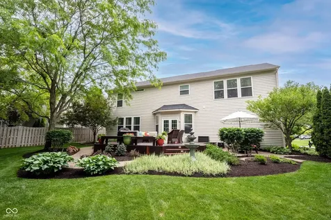 11807 Wedgeport Lane Fishers IN 46037