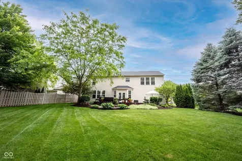 11807 Wedgeport Lane Fishers IN 46037