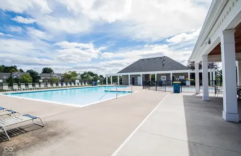 11807 Wedgeport Lane Fishers IN 46037
