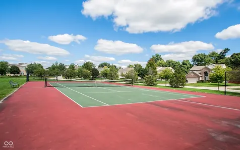 11807 Wedgeport Lane Fishers IN 46037